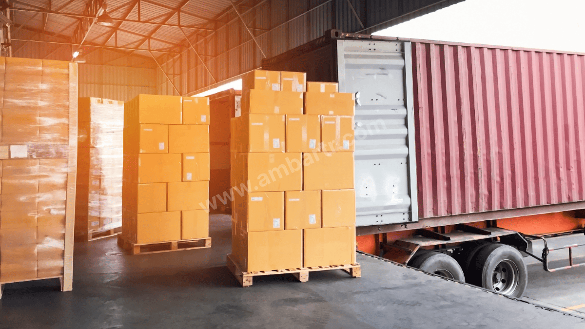 Tatvan Ağır Yük Taşıma